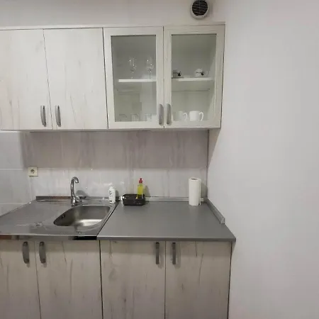 Apartment Apartman Ana Zarkovo