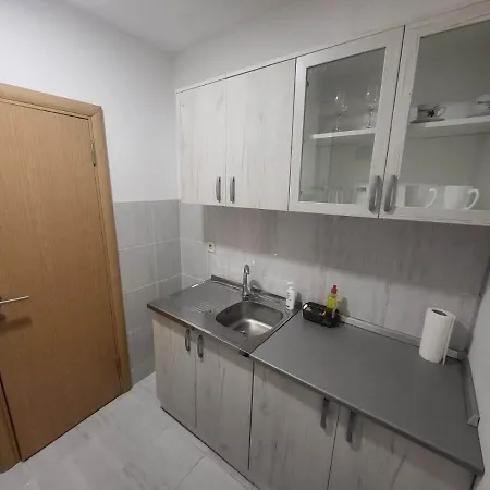 Apartman Ana Apartment