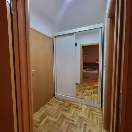 Apartman Ana Apartment